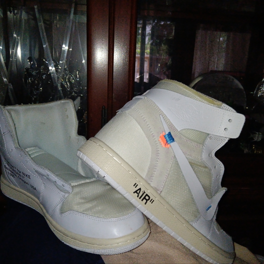 Nike shoes